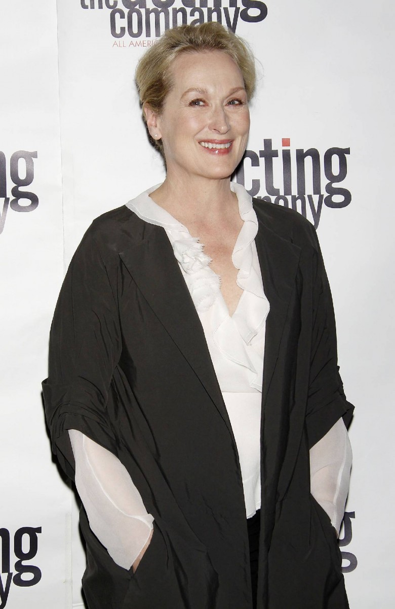 Meryl Streep: pic #481743