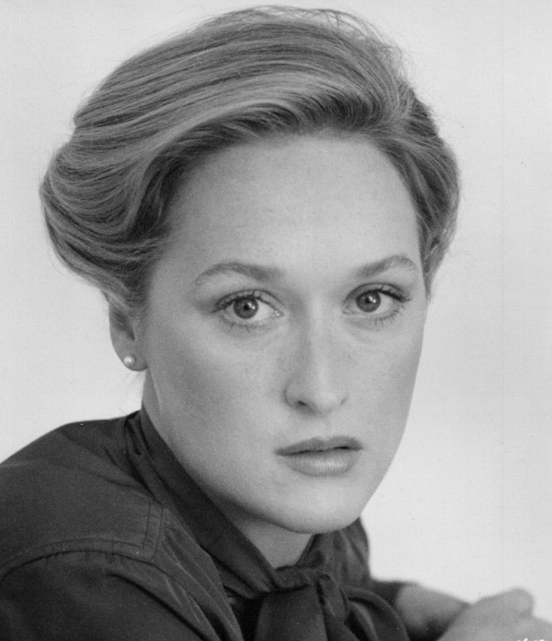 Meryl Streep: pic #474649
