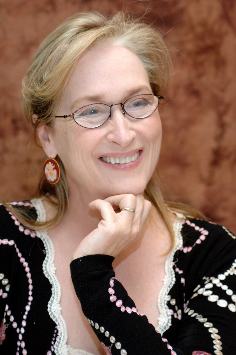 Meryl Streep: pic #475239