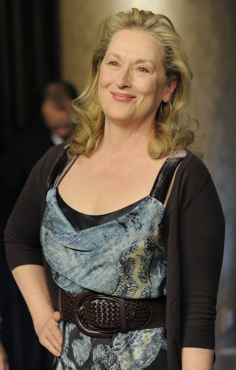 Meryl Streep: pic #479766
