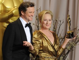 Meryl Streep pic #489344