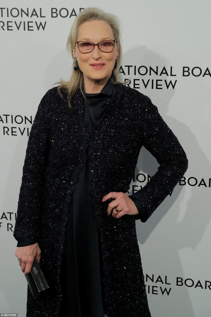 Meryl Streep: pic #997086