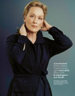 Meryl Streep photo #