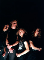 Metallica photo #