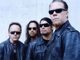 Metallica photo #