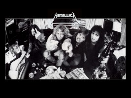 photo 4 in Metallica gallery [id287187] 2010-09-17