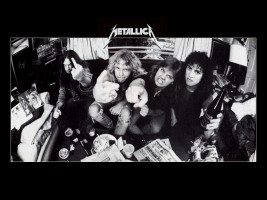 Metallica photo #