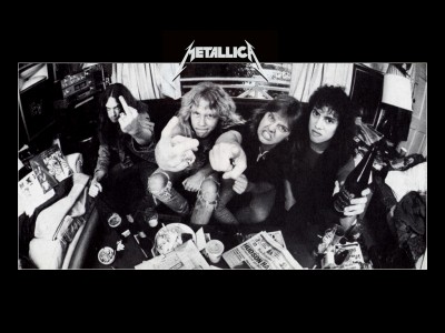 Metallica pic #287187