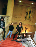 Metallica photo #