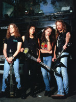 Metallica photo #