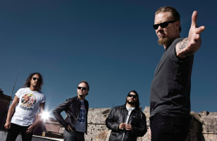 Metallica photo #