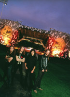 photo 19 in Metallica gallery [id243554] 2010-03-23