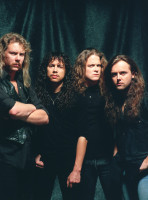 Metallica photo #