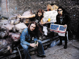 Metallica photo #