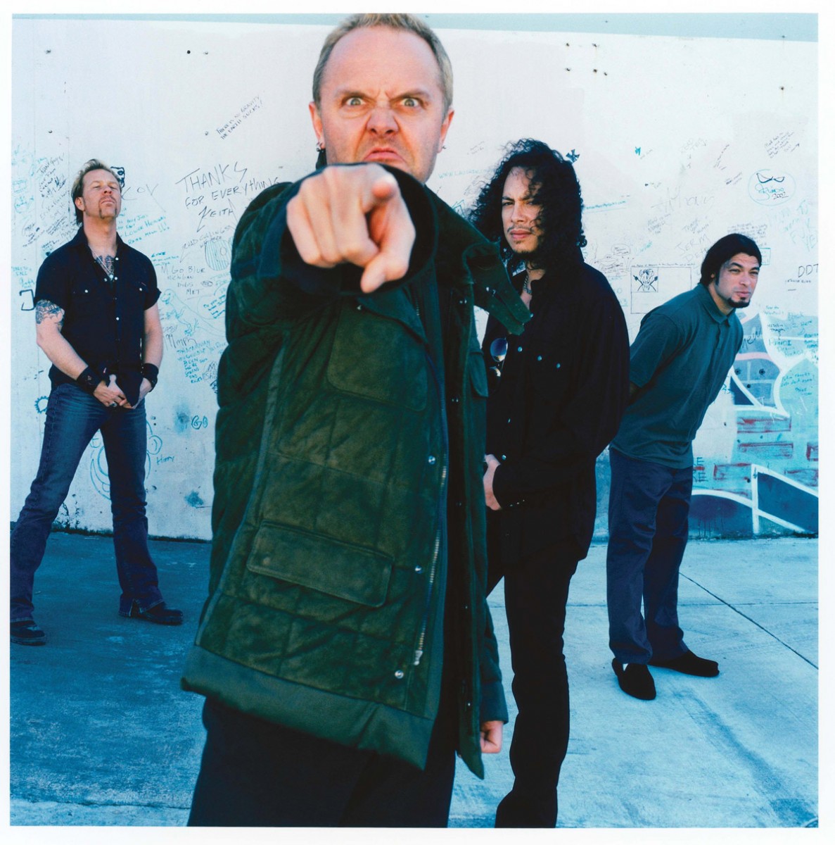 Metallica: pic #240257