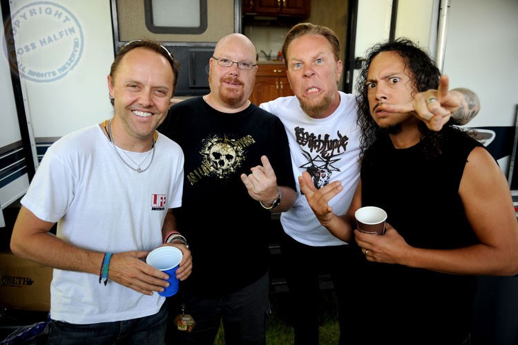 Metallica: pic #104307