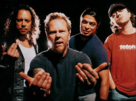 Metallica photo #