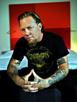 Metallica photo #