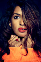 M.I.A. photo #