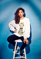 M.I.A. photo #