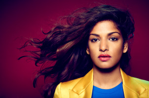 M.I.A. photo #