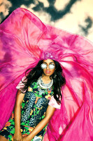 M.I.A. photo #