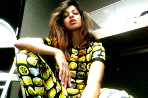 M.I.A. photo #