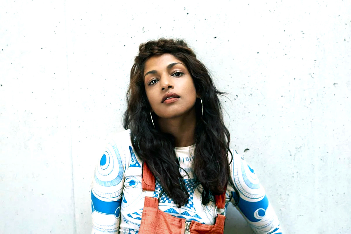 M.I.A.: pic #1043670