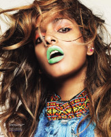 M.I.A. photo #