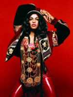 M.I.A. photo #