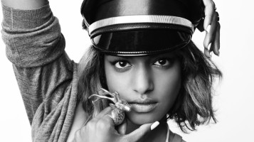 M.I.A. photo #