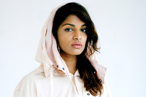 M.I.A. photo #