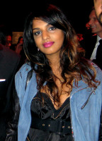 M.I.A. photo #