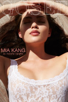 Mia Kang photo #