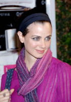 photo 12 in Mia Kirshner gallery [id216226] 2009-12-18