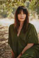 Mia Maestro photo #