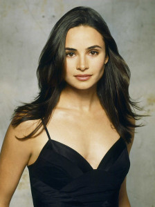 Mia Maestro pic #53332