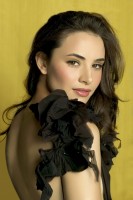 Mia Maestro photo #