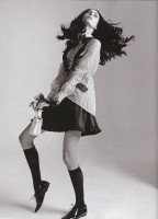 photo 17 in Mia Rosing gallery [id184595] 2009-09-28