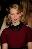 Mia Wasikowska pic #686859