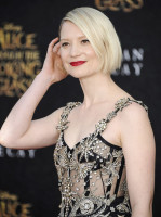 Mia Wasikowska photo #