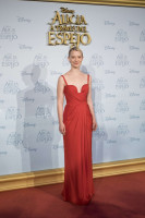 Mia Wasikowska photo #