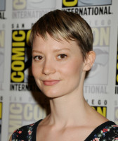 Mia Wasikowska photo #