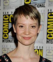 photo 21 in Wasikowska gallery [id785640] 2015-07-16
