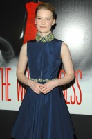 Mia Wasikowska photo #