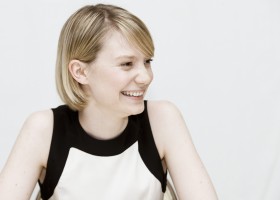 Mia Wasikowska pic #575763