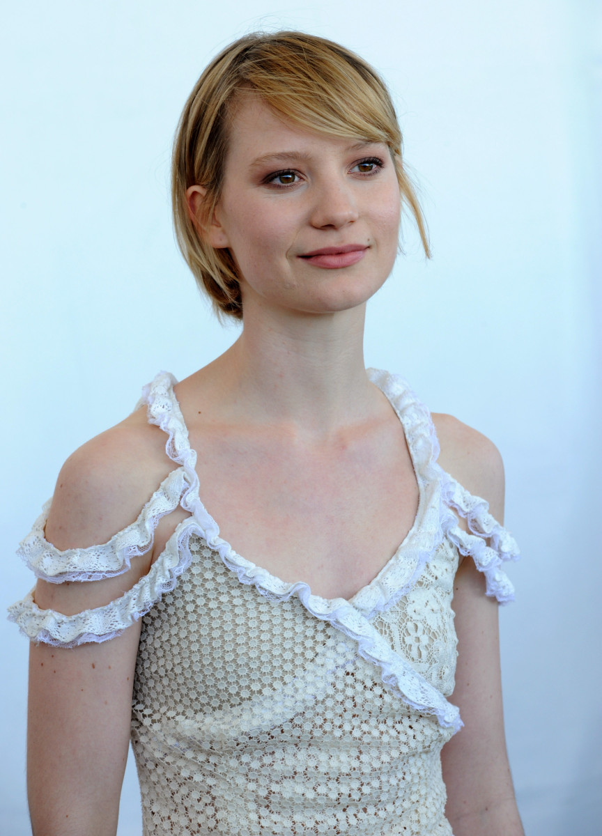 Mia Wasikowska: pic #399365