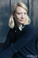 Mia Wasikowska photo #