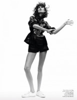 photo 10 in Mica Arganaraz gallery [id1221050] 2020-07-10