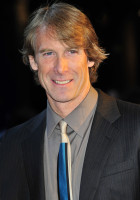 Michael Bay photo #